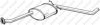 BOSAL 281-061 Middle Silencer